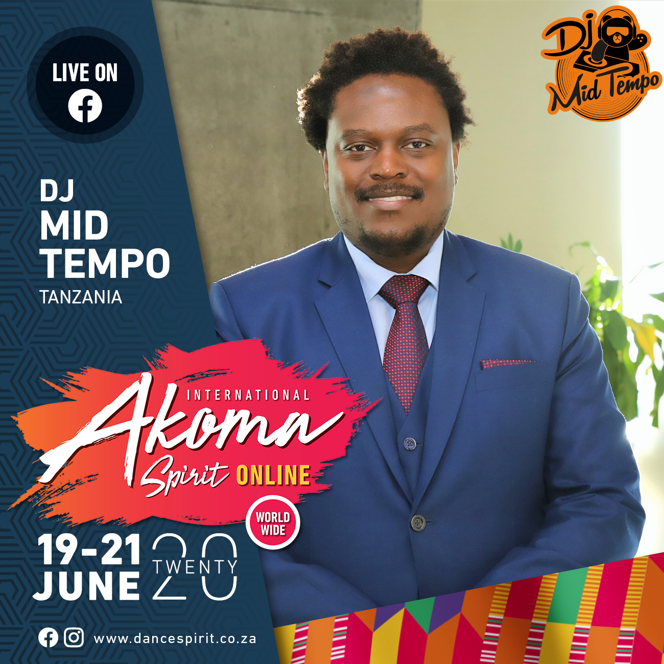 077DS AKOMA ONLINE 2020 ARTISTS SINGLE_FA15