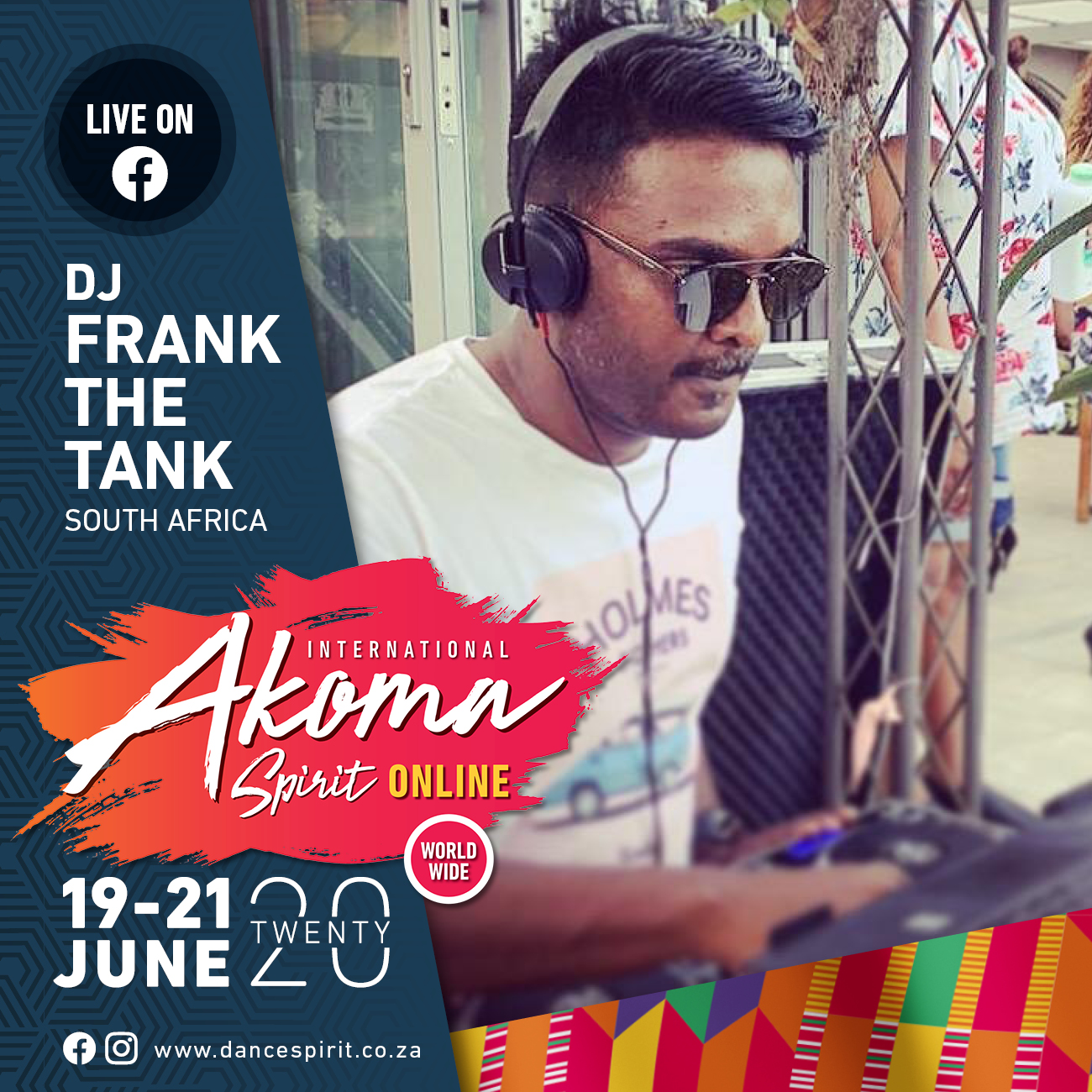 077DS AKOMA ONLINE 2020 ARTISTS SINGLE_FA23