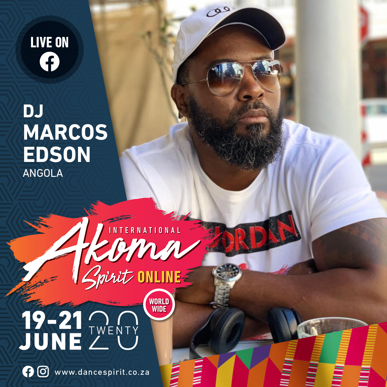 077DS AKOMA ONLINE 2020 ARTISTS SINGLE_FA8