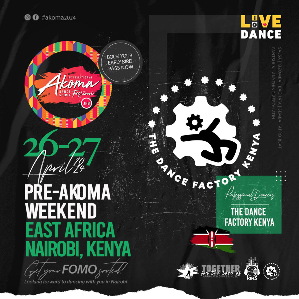 Pre-weekend-akoma-Dance-Factory-Kenya-2024