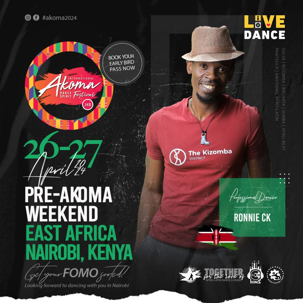 Pre-weekend-akoma-Ronnie-CK-2024