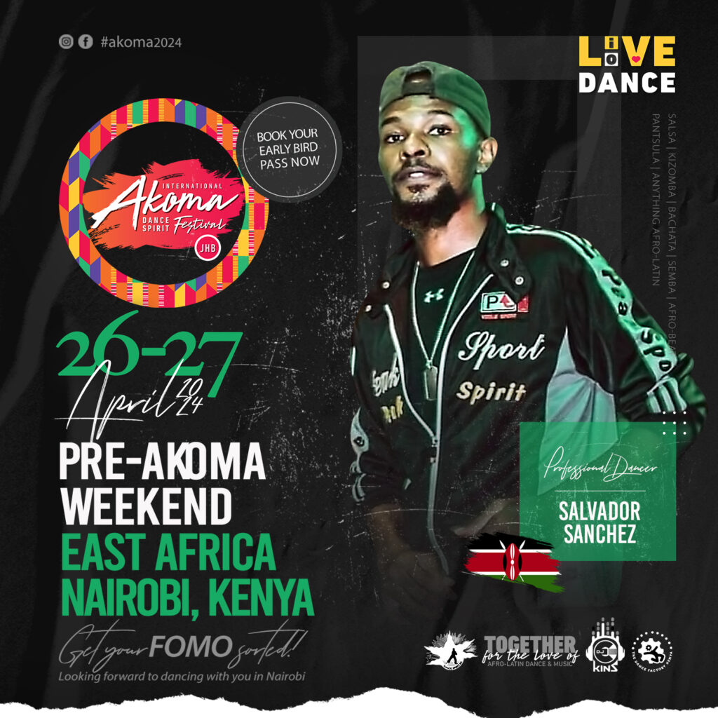 Pre-weekend-akoma-Salvador-Sanchez-2024