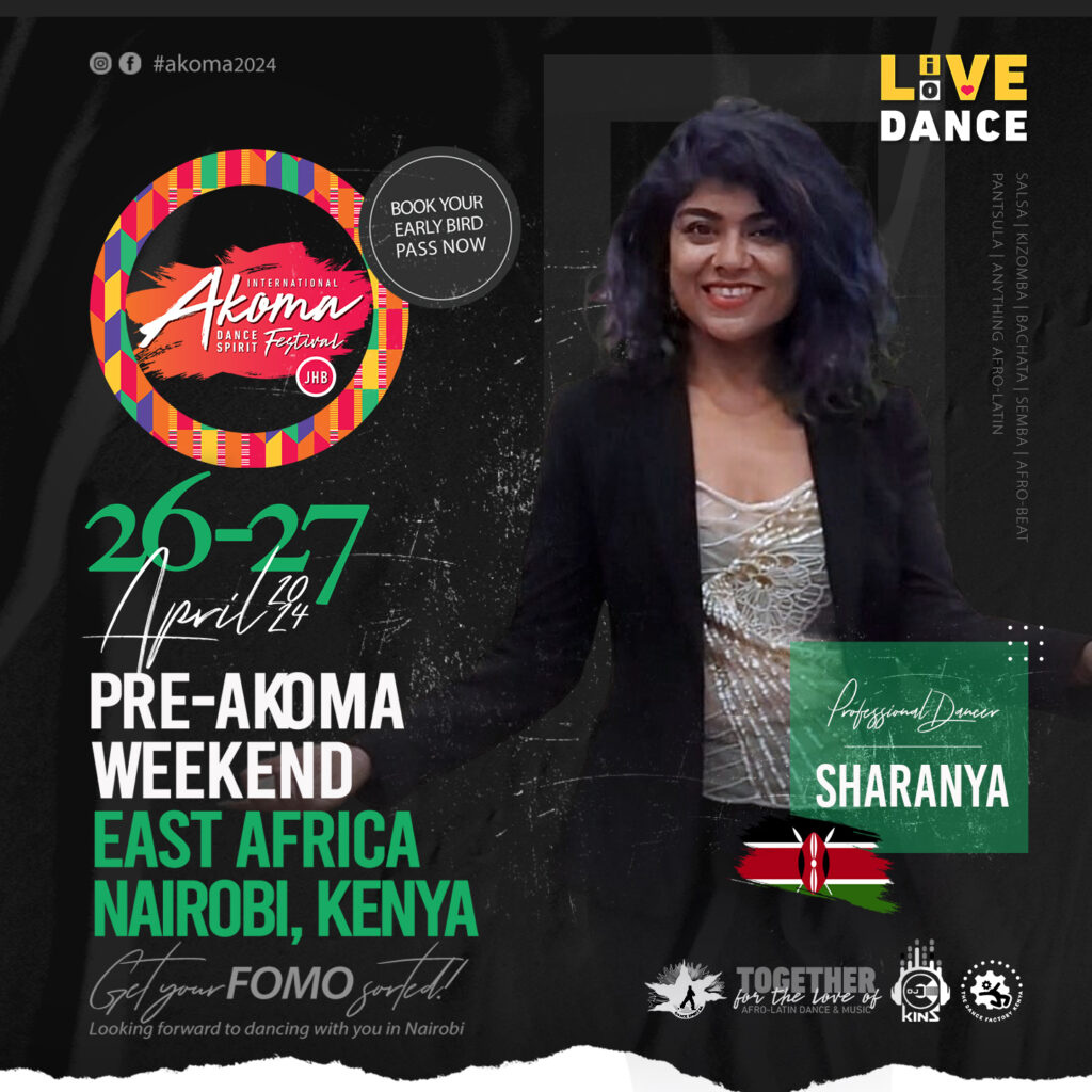 Pre-weekend-akoma-Sharanya-2024