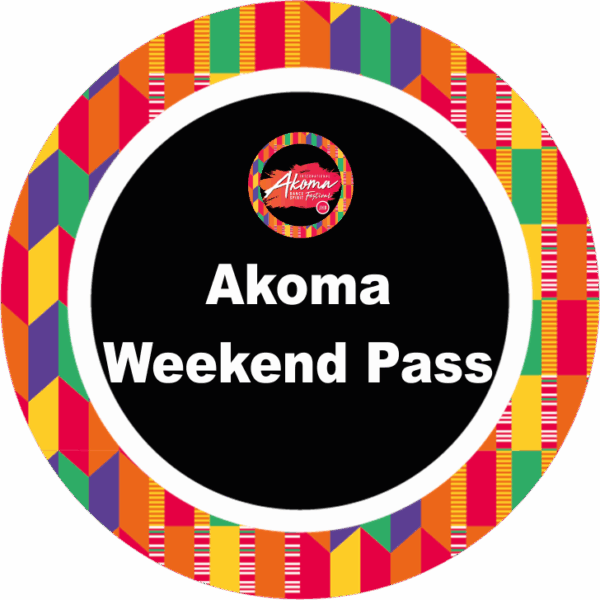 Akoma Weekend Pass